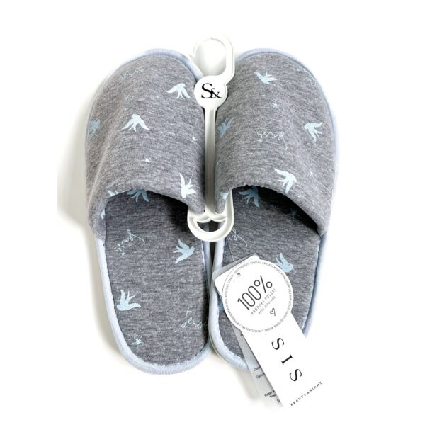 Kapcie damskie firmy Sensis Aria