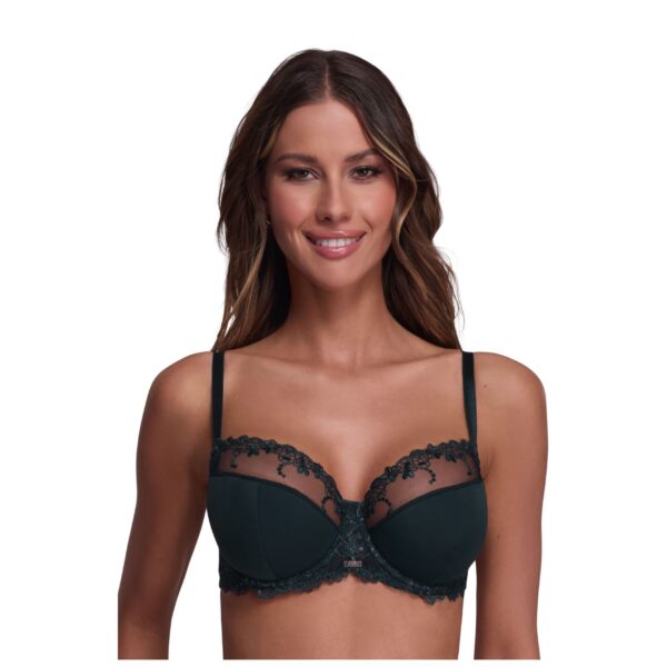 Nowość tej jesieni – bestseller marki AVA! Model 1030 w niesamowitym kolorze petrol