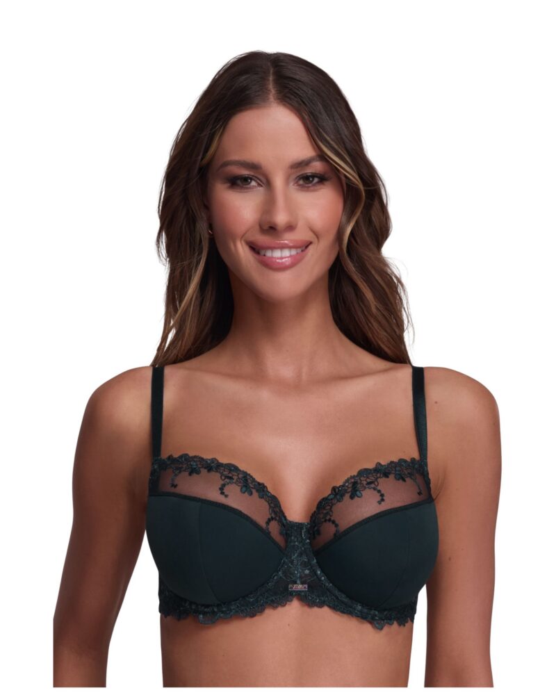 Nowość tej jesieni – bestseller marki AVA! Model 1030 w niesamowitym kolorze petrol