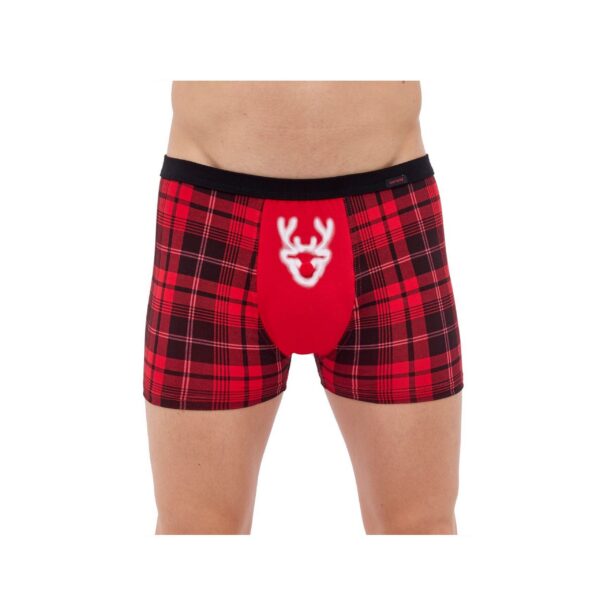 Święta coraz bliżej – czas na prezent, który rozbawi, zaskoczy i zapewni maksymalny komfort! Red Nose Cornette