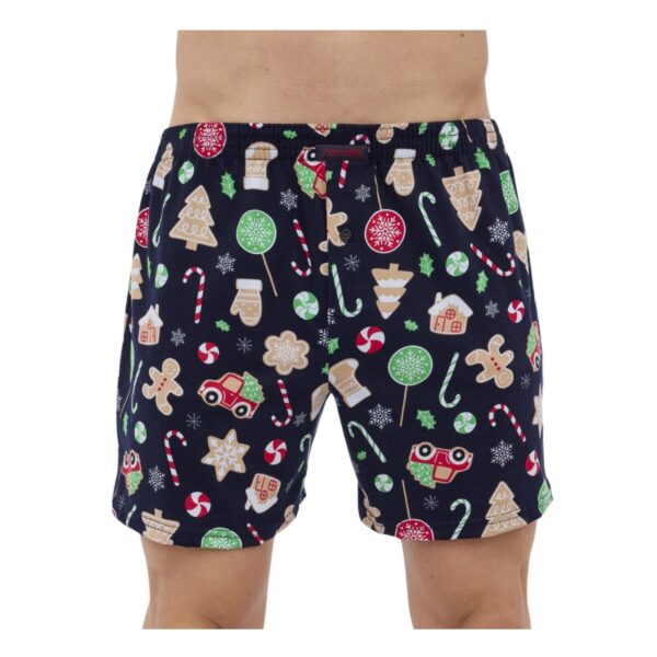 Święta coraz bliżej – czas na prezent, który rozbawi, zaskoczy i zapewni maksymalny komfort! Classic Cornette