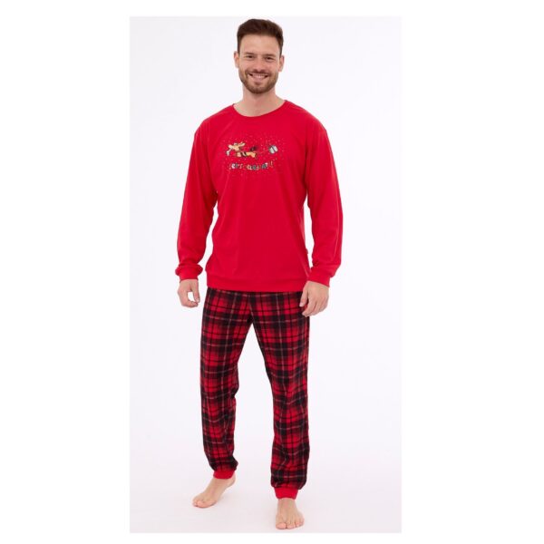 🎄 Święta zbliżają się wielkimi krokami! Celebrate męska piżama