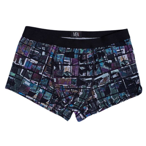 Bokserki młodzieżowe bawełniane Wadima