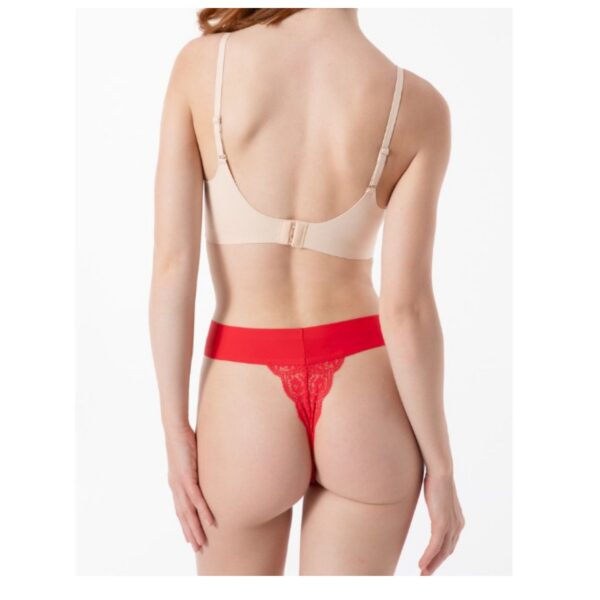 SCARLET string maxi Julimex