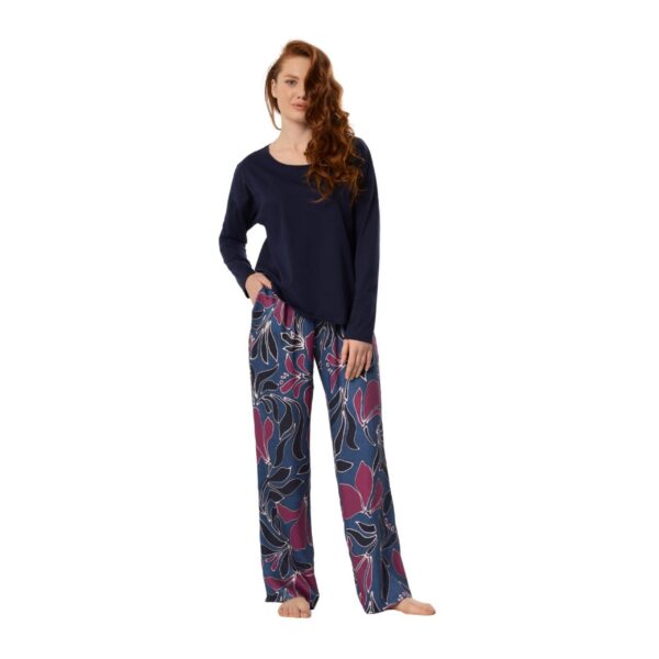 Dwuczęściowa piżama / homewear od Mefemi VERONICA