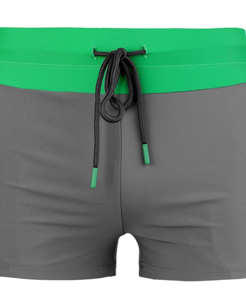 Męskie dopasowane kąpielówki Moraj (KMS1500-001)