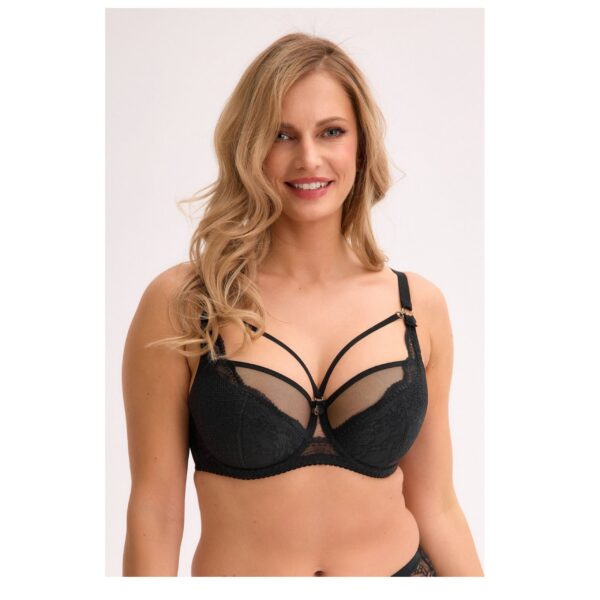 Nowość od Gaia – Biustonosz Daisy wita jesień! 🍂