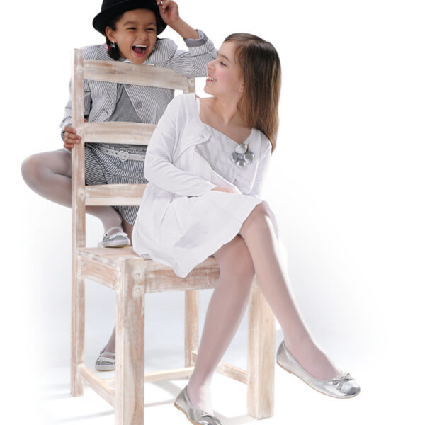 Rajstopy dziewczęce