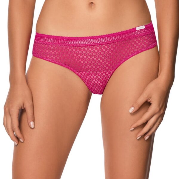 Matilda - fuksjowe brazyliany - Nipplex