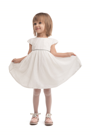 Rajstopy dla dziewczynek