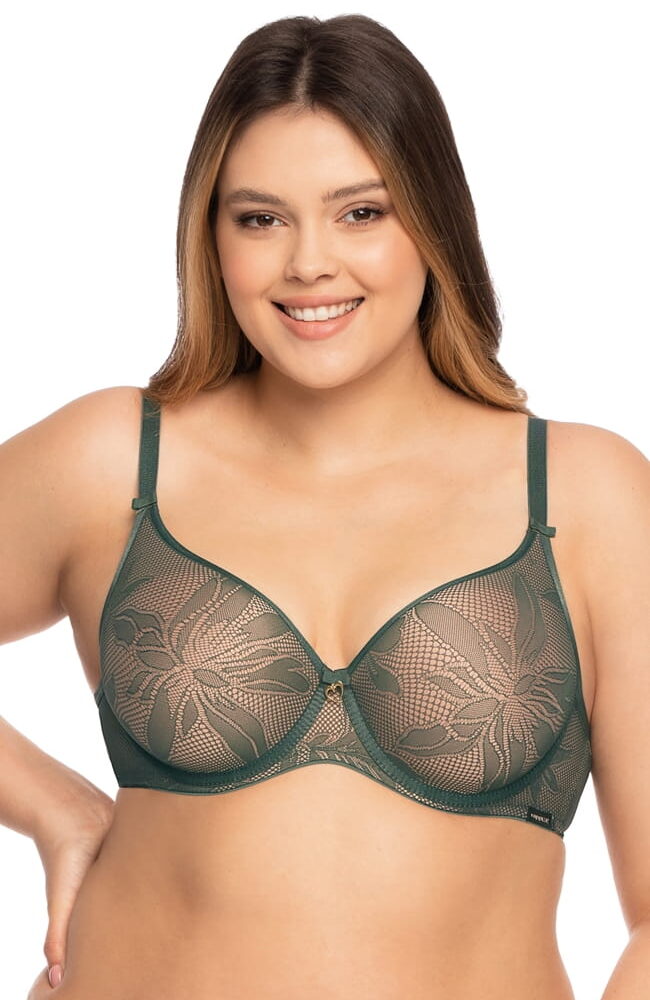 Elektra – zielony full-cup