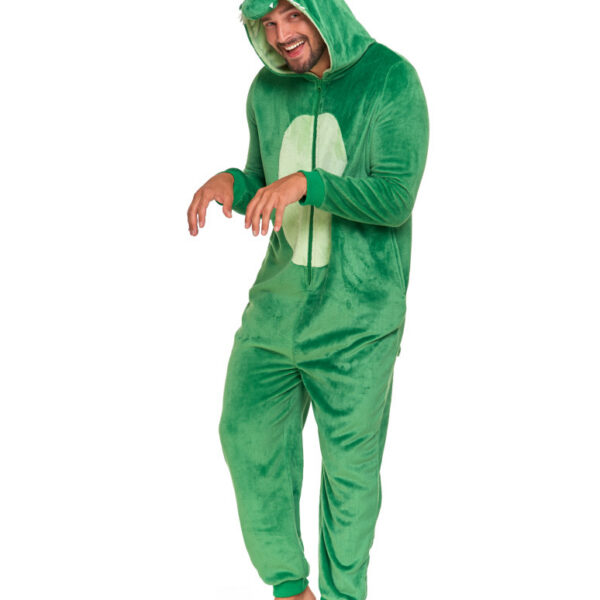 Kostium dinozaura, piżama, kombinezon uniwersalny Moraj (PDD5100-009)