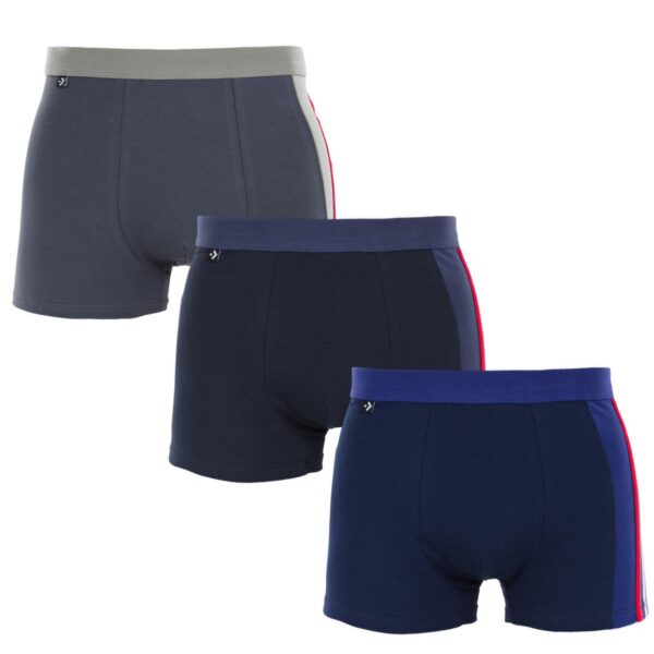 Bokserki męskie Classic Moraj