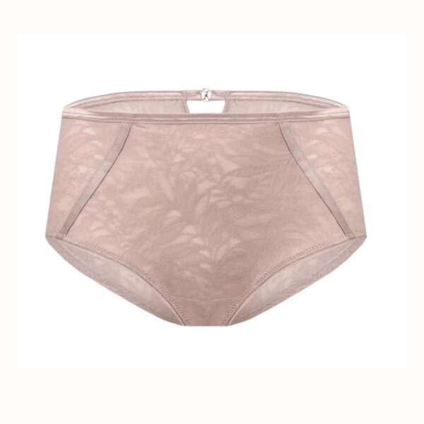 Wysokie figi Nela cappuccino Nipplex Mefemi