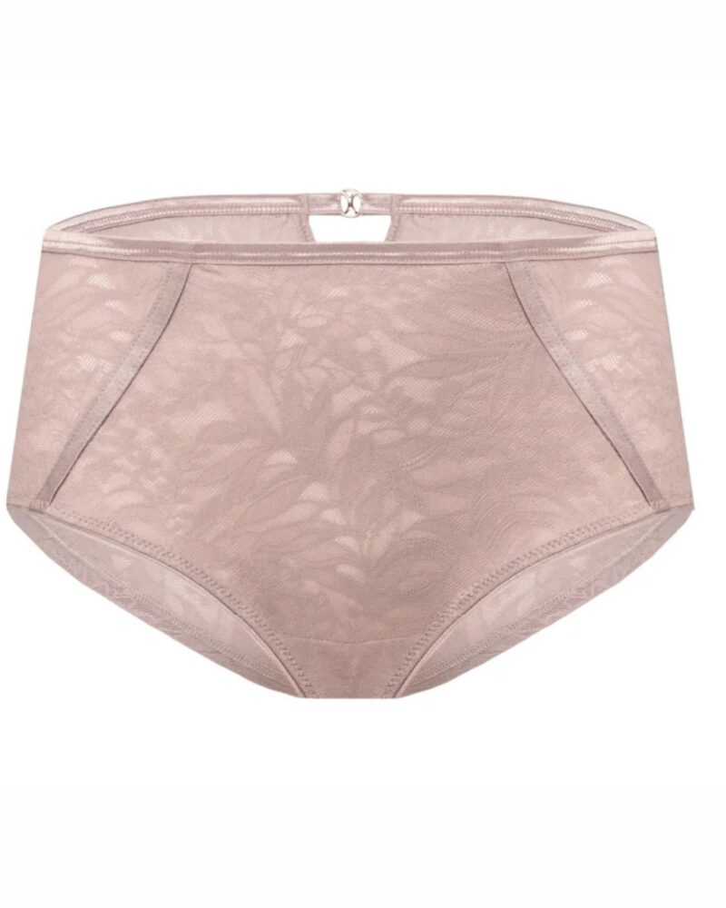 Wysokie figi Nela cappuccino Nipplex Mefemi