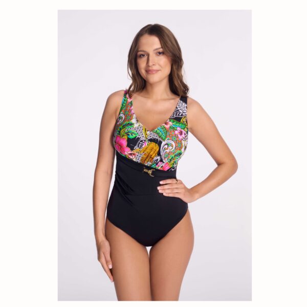 Postaw na styl, wygodę kostium jednoczęściowy – Royal Wild SKJ 67 został stworzony z myślą o Tobie!