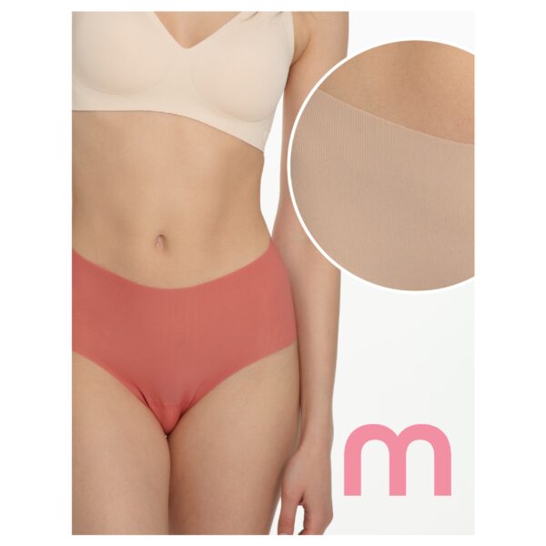 Figi MOUSSE Maxi Koralowe