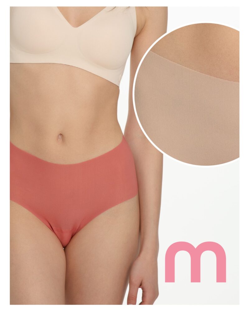 Figi MOUSSE Maxi Koralowe