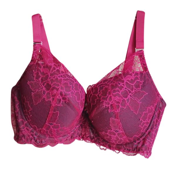 SANNAH push up Dama Kier
