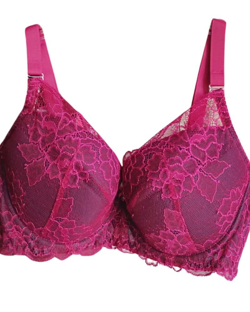 SANNAH push up Dama Kier